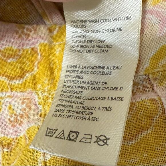 Free People Run River Wide Leg Pants - Picture 8 of 15